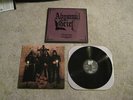 ABYSMAL GRIEF Misfortune LP italodoom black hole death ss paul chain