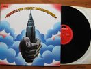VELVET UNDERGROUND Squeeze LP Original UK Import Polydor Lou Reed VG+ 1972