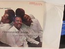 THELONIOUS MONK Brilliant Corners RIVERSIDE JAZZ Lp SONNY ROLLINS Deep Groove