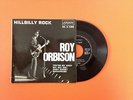 Roy Orbison - Hillbilly Rock French EP 7