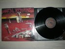 VITAL REMAINS let us pray deicide morbid angel gorguts cryptopsy nile therion
