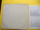 THE BEATLES - WHITE ALBUM  Original MONO Low numbered TOP OPENER No. 0172608