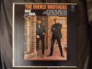 33 RPM Vinyl Record Album EX/NM/M The Everly Brothers Beat & Soul C.C. Rider