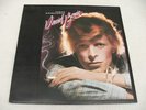 DAVID BOWIE - YOUNG AMERICANS - WHITE SPINE TEXT - NEAR MINT - 1975 UK PRESSING