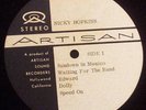 NICKY HOPKINS The Tin Man Was A Dreamer ACETATE LP rolling stones quicksilver