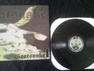 Goatsnake 1 '99 Man's Ruin Rec. Gatefold Colored Vinyl