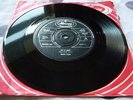 MARK FOUR TRY IT BABY uk 1964 pre Creation Mercury EX- psych
