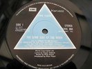 Pink Floyd DARK SIDE OF THE MOON 1st PRESS A2/B2 SOLID BLUE TRIANGLE  EXCELLENT