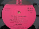 The Kinks KONTROVERSY UK LP 1ST PRESS PYE NPL 18131  PLAYS 100% NEAR MINT -