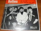 THE HOLLIES
