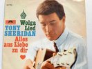 TONY SHERIDAN 