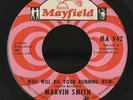 Marvin Smith 