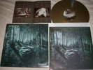 BURZUM-Hlidskjalf LP, ORIGINAL GOLDEN WAX, COMPLETE