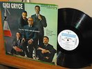 Gigi Gryce & Jazz Lab Quintet 1957 Riverside LP RLP 12-229 Mono Deep Groove