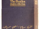 The Beatles Singles Collection: 1982 UK Edition (EMI BSCP1). 27 discs.