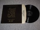 RAV: Højskolesange - Danish rock folk