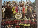 The Beatles-Sgt Peppers LHCB-Sealed Vinyl LP-Phillipines Issue