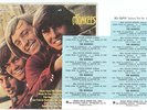 SUPER RARE The Monkees JukeBox Labels & 45 EP Picture Sleeve Set Colgems #101
