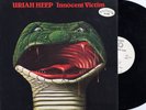URIAH HEEP-INNOCENT VICTIM-JAPAN PROMO WL