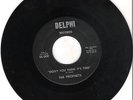N.SOUL -  THE PROPHETS - DON'T YOU THINK IT'S TIME  - HEAR BOTH