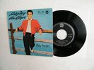 EP 7'  ELVIS PRESLEY - PLAYING FOR KEEPS IN MINT (-)