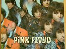 PINK FLOYD PIPER AT THE GATES OF DAWN 1st UK STEREO SCX6157 GOOD
