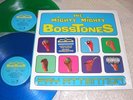 MIGHTY MIGHTY BOSSTONES – Pay Attention 2LP COLOR VINYL / SKA RANCID NO DOUBT D