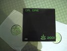 DR. DRE - 2001 doppel LP VINYL hip hop rap 12