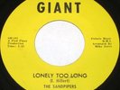 The Sandpipers-