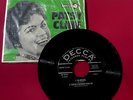 EPA Decca ED-2729 - Patsy Cline 