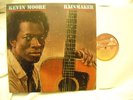 Kevin Moore / Rainmaker / US LP / Keb' Mo' First album / Chocolate City '80 VG++