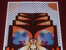THE WHO Sell Out LP 1967 MONO 1st Press + POSTER & STICKER