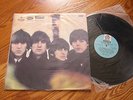 BEATLES For Sale Uruguay lp