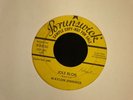RARE EARLY Waylon Jennings Brunswick DJ 55130 Jole Blon