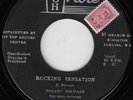 DELANO STEWART ROCKING SENSATION JAM HIGH NOTE 7