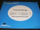 Library LP Chappell RENE COSTY Sound of Strings FUNK/jazz/beats/samples