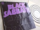 BLACK SABBATH, 