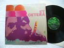ET CETERA 