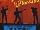 7 45 King Size Taylor & The Dominos STAR CLUB Ariola BEAT GER PS