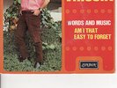 45t  Gene VINCENT
