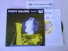 Tad / Pussy Galore - Damaged  (Sub Pop) single club