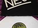 LP - NEU - 75´- ORIGINAL GREEN BRAIN 10621 - DER HAMMER