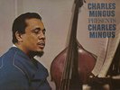 CHARLIE MINGUS W/ERIC DOLPHY,T.CURSON,D,RICHMOND ORIG CANDID DG 1960 NM RARE