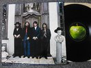orig. UK Beatles Export LP Hey Jude CPCS 106 Mispressing Paper back Revolutions