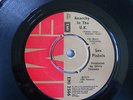 sex pistols anarchy in the uk, emi first press very rare punk