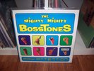 Mighty Mighty Bosstones - pay attention * Gatefold-Cover (col. Vinyl) * TOP