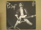 PARAF-Rijeka/Moj Zivot Je Novi Val RARE YUGOSLAVIAN KBD PUNK PS 45rpm 1979