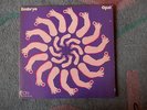EMBRYO - OPAL   FIRST PRESS   org.    KRAUTROCK