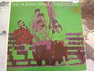 The Human Beinz – Evolutions orig usa