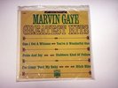 MARVIN GAYE   Greatest Hits 60s Juke Box EP 45. STILL SEALED with Strips. EX